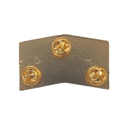 ANGULO CONSIDERACION SUBOFICIAL GUARDIA CIVIL METAL