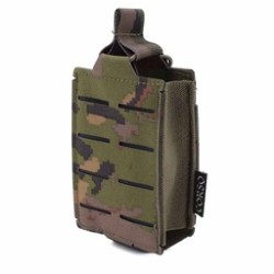 PORTACARGADOR SIMPLE G36...