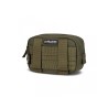 BOLSO MOLLE PENTAGON VERDE