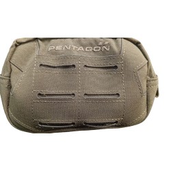 BOLSO MOLLE PENTAGON VERDE