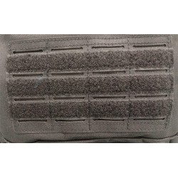 MOCHILA TACTICA 51 LITROS PENTAGON NEGRA