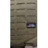 MOCHILA TACTICA 51 LITROS PENTAGON VERDE