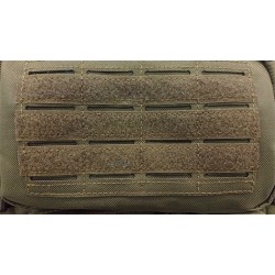 MOCHILA TACTICA 51 LITROS PENTAGON VERDE