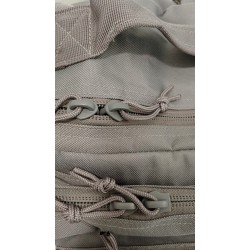 MOCHILA TACTICA 51 LITROS PENTAGON GRIS