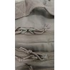 MOCHILA TACTICA 51 LITROS PENTAGON GRIS