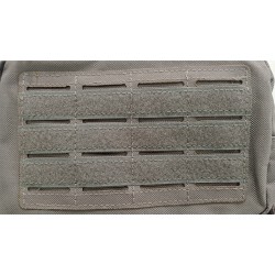 MOCHILA TACTICA 51 LITROS PENTAGON GRIS