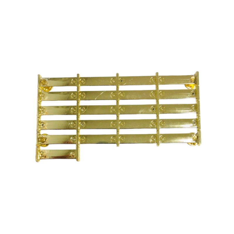 ARMAZON PASADOR DIARIO AUTOMONTAJE 21 HUECOS