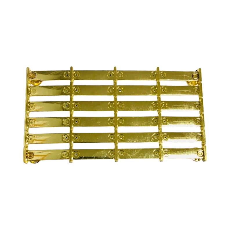 ARMAZON PASADOR DIARIO AUTOMONTAJE 24 HUECOS