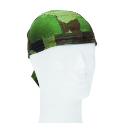 BANDANA CAMO