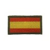 BANDERA BRAZO ESPAÑA BORDADA