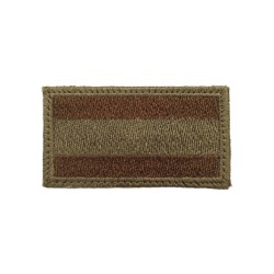 BANDERA BRAZO ESPAÑA COYOTE