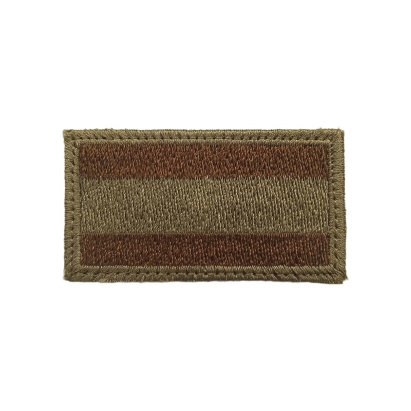 BANDERA BRAZO ESPAÑA COYOTE