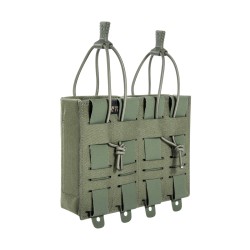 PORTACARGADOR DOBLE VERDE MKIII TASMANIAN TIGER