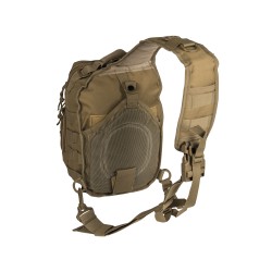 MOCHILA 1 HOMBRO 10L COYOTE