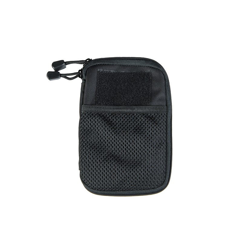 PORTADOCUMENTOS NEGRO