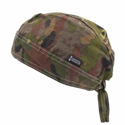 BANDANA BOSCOSO PIXELADO