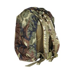 CUBREMOCHILA 35L CAMO