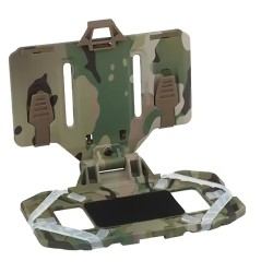 SOPORTE MOVIL MOLLE MULTICAM