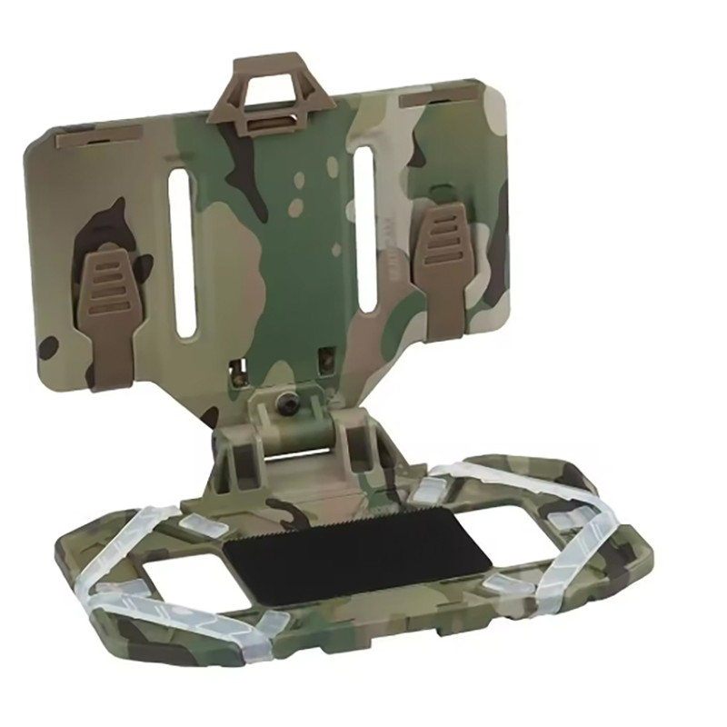 SOPORTE MOVIL MOLLE MULTICAM