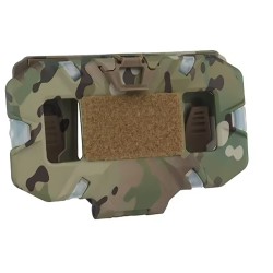 SOPORTE MOVIL MOLLE MULTICAM