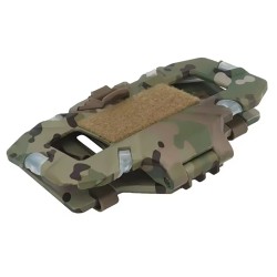 SOPORTE MOVIL MOLLE MULTICAM