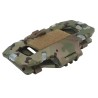 SOPORTE MOVIL MOLLE MULTICAM
