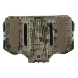 SOPORTE MOVIL MOLLE MULTICAM