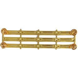 ARMAZON PASADOR DIARIO AUTOMONTAJE 12 HUECOS