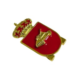 DISTINTIVO PERMANENCIA FUERZAS PESADAS