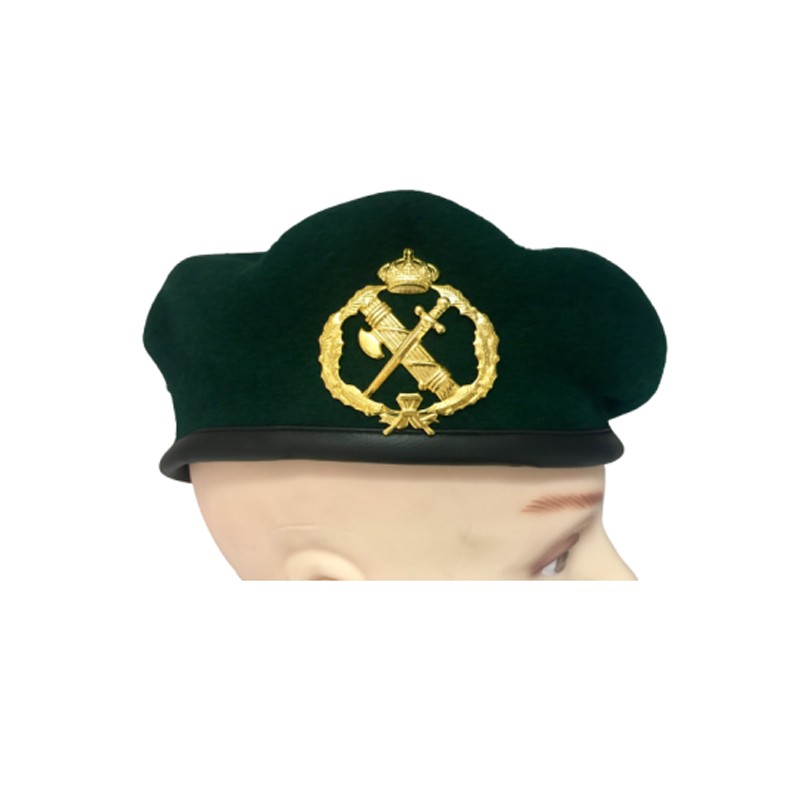 BOINA GUARDIA CIVIL SUBOFICIALES