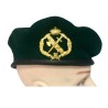 BOINA VERDE GUARDIA CIVIL SUBOFICIALES (ACTUAL)
