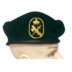 BOINA GUARDIA CIVIL VERDE