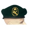 BOINA VERDE GUARDIA CIVIL TROPA (ACTUAL)