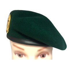 BOINA GUARDIA CIVIL VERDE