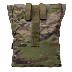 BOLSA DESCARGA BOSCOSO PIXELADO TASMANIAN TIGER