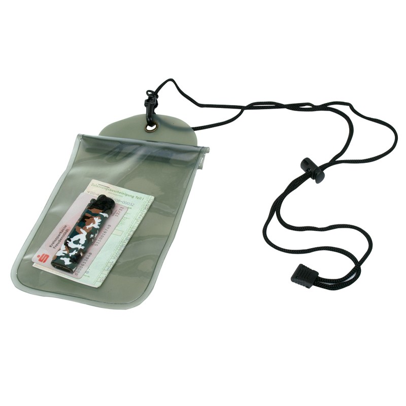 BOLSA ESTANCA 14 X 32 CM