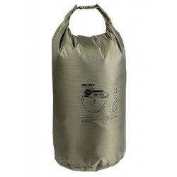 BOLSA ESTANCA 25L VERDE...