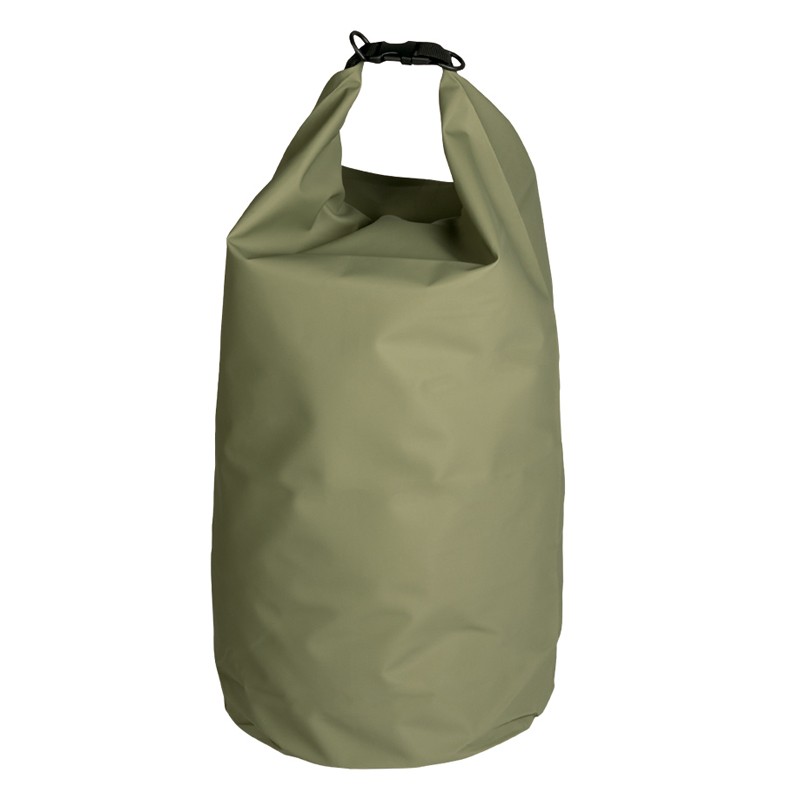 BOLSA ESTANCA 50L VERDE OD