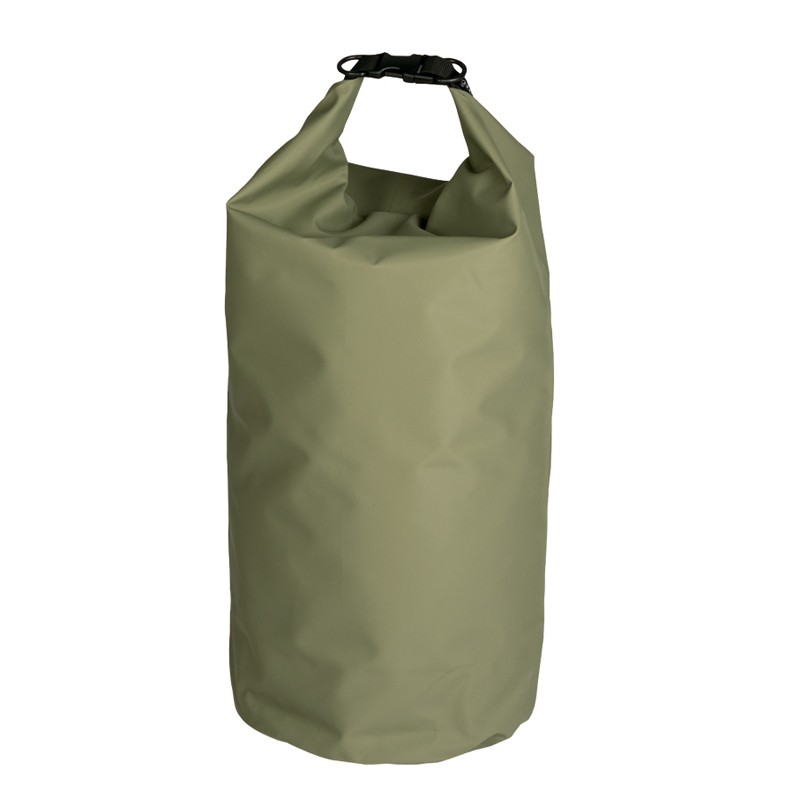 BOLSA ESTANCA 30L VERDE OD