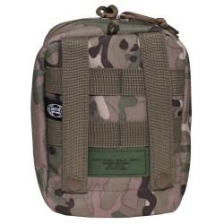 BOLSO MODULAR MOLLE MULTICAM