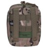 BOLSO MODULAR MOLLE MULTICAM
