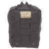 BOLSO MODULAR MOLLE NEGRO