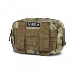 BOLSO MOLLE ELPIS PENTAGON MULTICAM