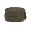 BOLSO MOLLE ELPIS PENTAGON VERDE