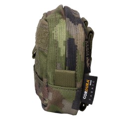 BOLSO POUCH 4 MOLLE BOSCOSO PIXELADO TASMANIAN TIGER