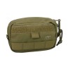 BOLSO POUCH 4 MOLLE VERDE TASMANIAN TIGER