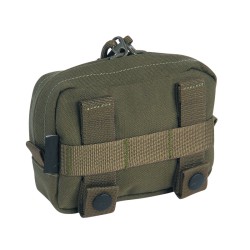 BOLSO POUCH 4 MOLLE VERDE TASMANIAN TIGER