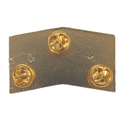 ANGULO CONSIDERACION SUBOFICIAL GUARDIA CIVIL METAL