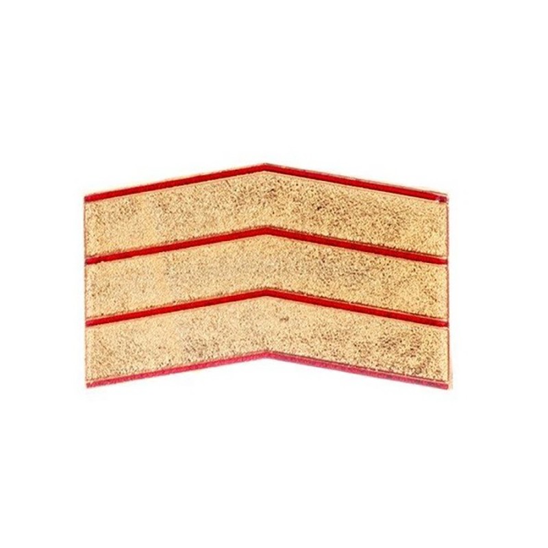 ANGULO CONSIDERACION SUBOFICIAL GUARDIA CIVIL METAL