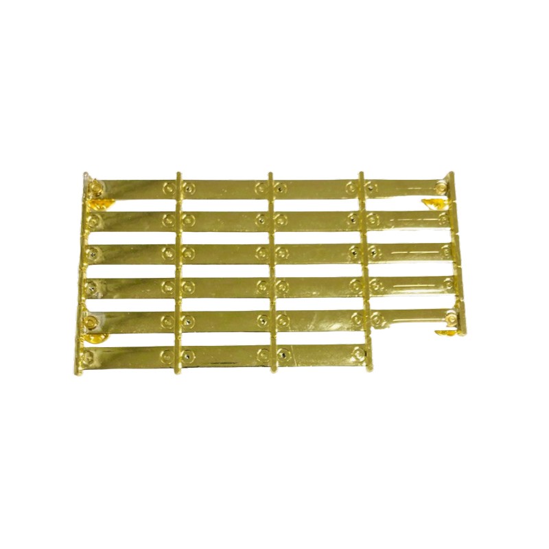 ARMAZON PASADOR DIARIO AUTOMONTAJE 23 HUECOS